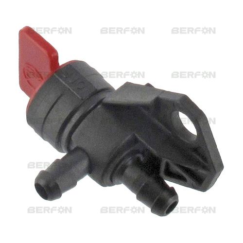TORNEIRA COMBUSTIVEL HONDA GC135/160-GCV135/160